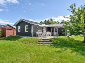 Holiday Home Nelda - 300m to the inlet by Interhome Storvorde